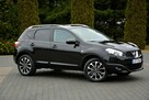Nissan Qashqai Lift 4x4 Automat Navi Kamera z Niemiec Aso - 10