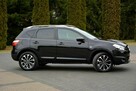 Nissan Qashqai Lift 4x4 Automat Navi Kamera z Niemiec Aso - 11