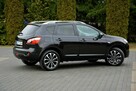 Nissan Qashqai Lift 4x4 Automat Navi Kamera z Niemiec Aso - 12