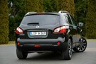 Nissan Qashqai Lift 4x4 Automat Navi Kamera z Niemiec Aso - 14