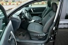 Nissan Qashqai Lift 4x4 Automat Navi Kamera z Niemiec Aso - 15