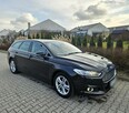 Ford Mondeo 2.0Tdci 180PS Manual ZadbanyRata780 - 1