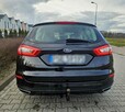 Ford Mondeo 2.0Tdci 180PS Manual ZadbanyRata780 - 9