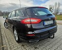 Ford Mondeo 2.0Tdci 180PS Manual ZadbanyRata780 - 10