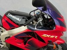 Kawasaki ZX - 15