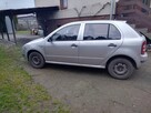 Sprzedam Skodę Fabia Benzyna - 2