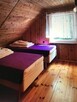 Mazury, dom nad jeziorem 10-osobowy zaprasza - 16