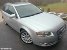 Audi A4 Avant 2.0 T FSI quattro tiptronic - 1