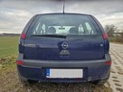 Opel Corsa C 1,2 gaz LPG 2002 wspomaganie - 9