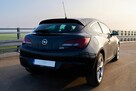 Opel Astra J GTC‬‭ 2.0 CDTI 165 KM - 7