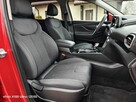 HYUNDAI SANTA FE 2020 niski przebieg, bezwypadkowy! Zamiana - 14