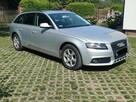 Sprzedam Audi A4 B8 2.0 TDI kombi skrzynia manualna - 2