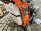 Jezdna Przecinarka Spalinowa Husqvarna FS400LV 500mm Honda F - 6