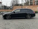 Mercedes Benz AMG-line - 9