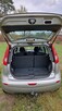 Nissan Note E11 - 5