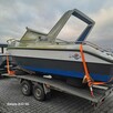 Przyczepa laweta 1960DMC Zadbaną 4.5m Nowy PT i OC - 13