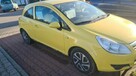 Opel corsa z gazem - 3