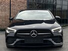 Mercedes Benz AMG-line - 4