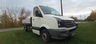Wywrotka volkswagena crafter - 5