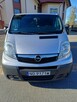 Opel Vivaro 2009r Long - 6