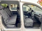Volkswagen Caddy Cross 1.6 TDI Trendline - 15