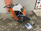 Jezdna Przecinarka Spalinowa HUSQVARNA FS413 Tarcza 500mm Ho - 2