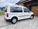Volkswagen Caddy Cross 1.6 TDI Trendline - 5