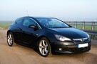 Opel Astra J GTC‬‭ 2.0 CDTI 165 KM - 3