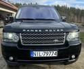 Land Rover Range Rover V8 5 litrów wolnossący bezwypadkowy - 2