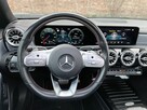 Mercedes Benz AMG-line - 11