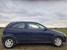 Opel Corsa C 1,2 gaz LPG 2002 wspomaganie - 4