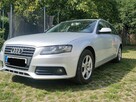 Sprzedam Audi A4 B8 2.0 TDI kombi skrzynia manualna - 10