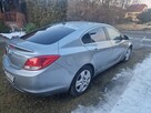 Sprzedam Opel Insygnia 2010 2.0 CDTI - 4