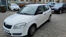 Skoda Fabia 2 1.4 TDI - 4