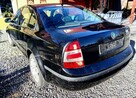 Skoda superB 2007r 1.9 tdi uszkodz. - 2