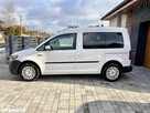 Volkswagen Caddy Cross 1.6 TDI Trendline - 9
