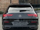 Mercedes Benz AMG-line - 6