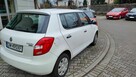 Skoda Fabia 2 1.4 TDI - 2