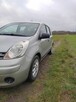 Nissan Note E11 - 6