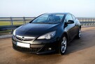 Opel Astra J GTC‬‭ 2.0 CDTI 165 KM - 2