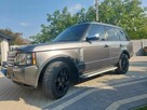 RANGE ROVER VOUGE L322 - 3