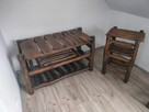 Meble rustykalne - 9