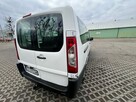 Citroen Jumpy wersja przedłużana L2H1 z Gazem LPG + hak - 7