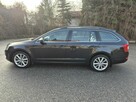 Skoda Octavia III 1.6 TDI 2014 r. - 4