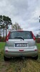 Nissan Note E11 - 3