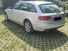 Sprzedam Audi A4 B8 2.0 TDI kombi skrzynia manualna - 6