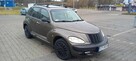 Pt Cruiser LPG - 1