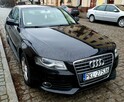 Audi A4 2.0 TDI 2010r - 1