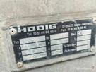 Pompa do igłofiltrów diesel HUDIG 270m3 na 21m - 2