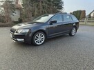 Skoda Octavia III 1.6 TDI 2014 r. - 13